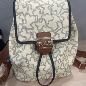 Tous Backpack